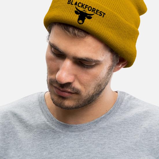 Cow' Winter Hat | Spreadshirt